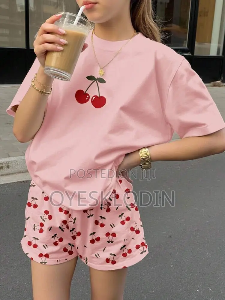 Children's Clothing (Wholesale and Retail)