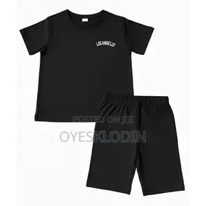 Children's Clothing (Wholesale and Retail)