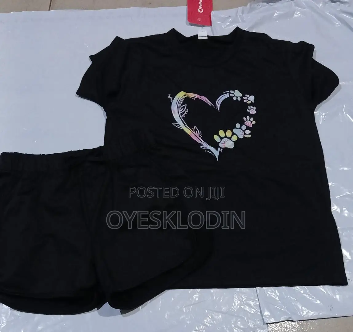Children's Clothing (Wholesale and Retail)