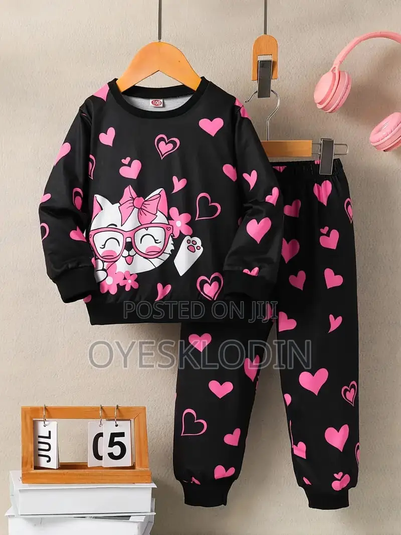 Children's Clothing (Wholesale and Retail)