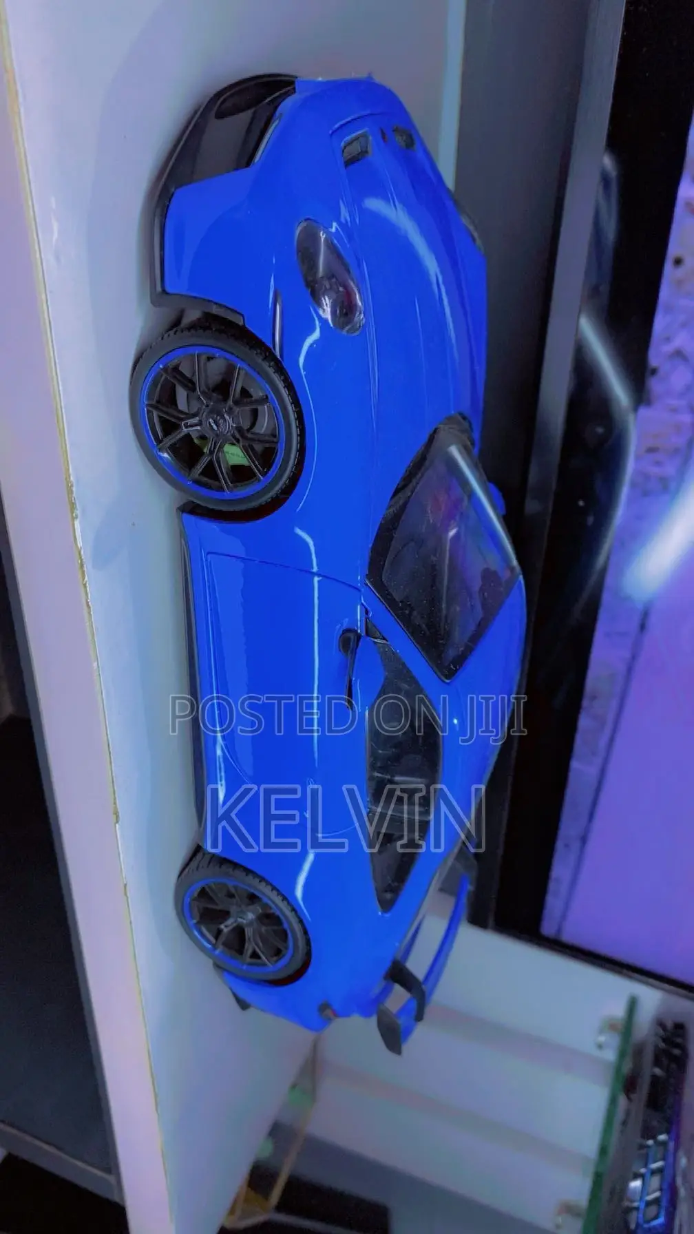 Mini Realistic Cars