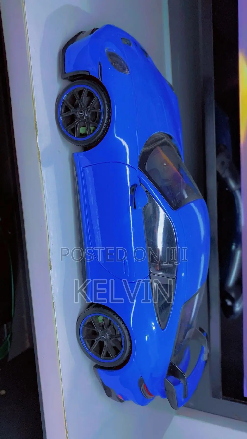 Mini Realistic Cars