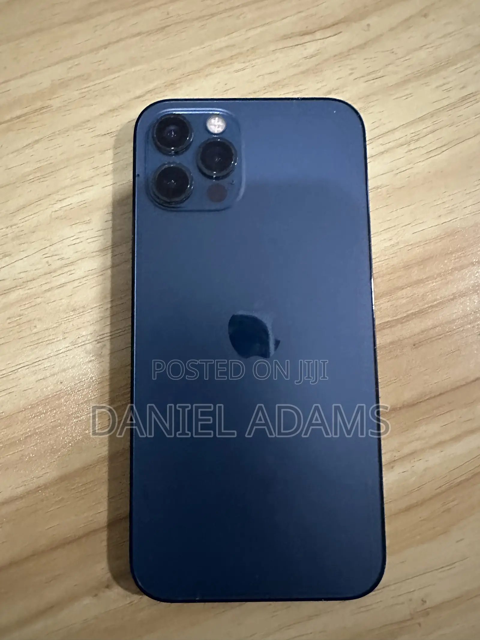 Apple iPhone 12 Pro 256 GB Blue