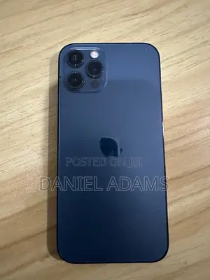 Apple iPhone 12 Pro 256 GB Blue