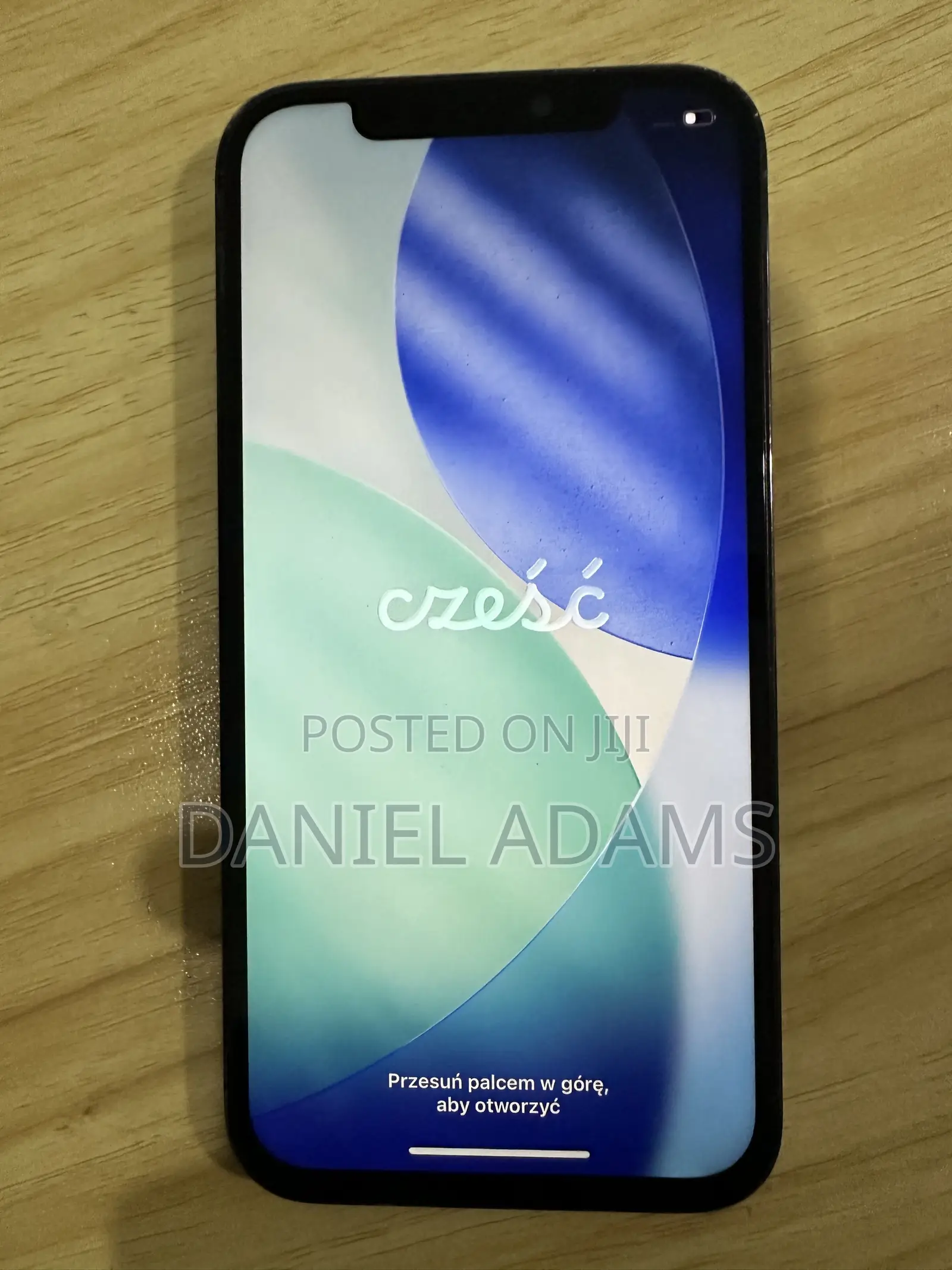 Apple iPhone 12 Pro 256 GB Blue