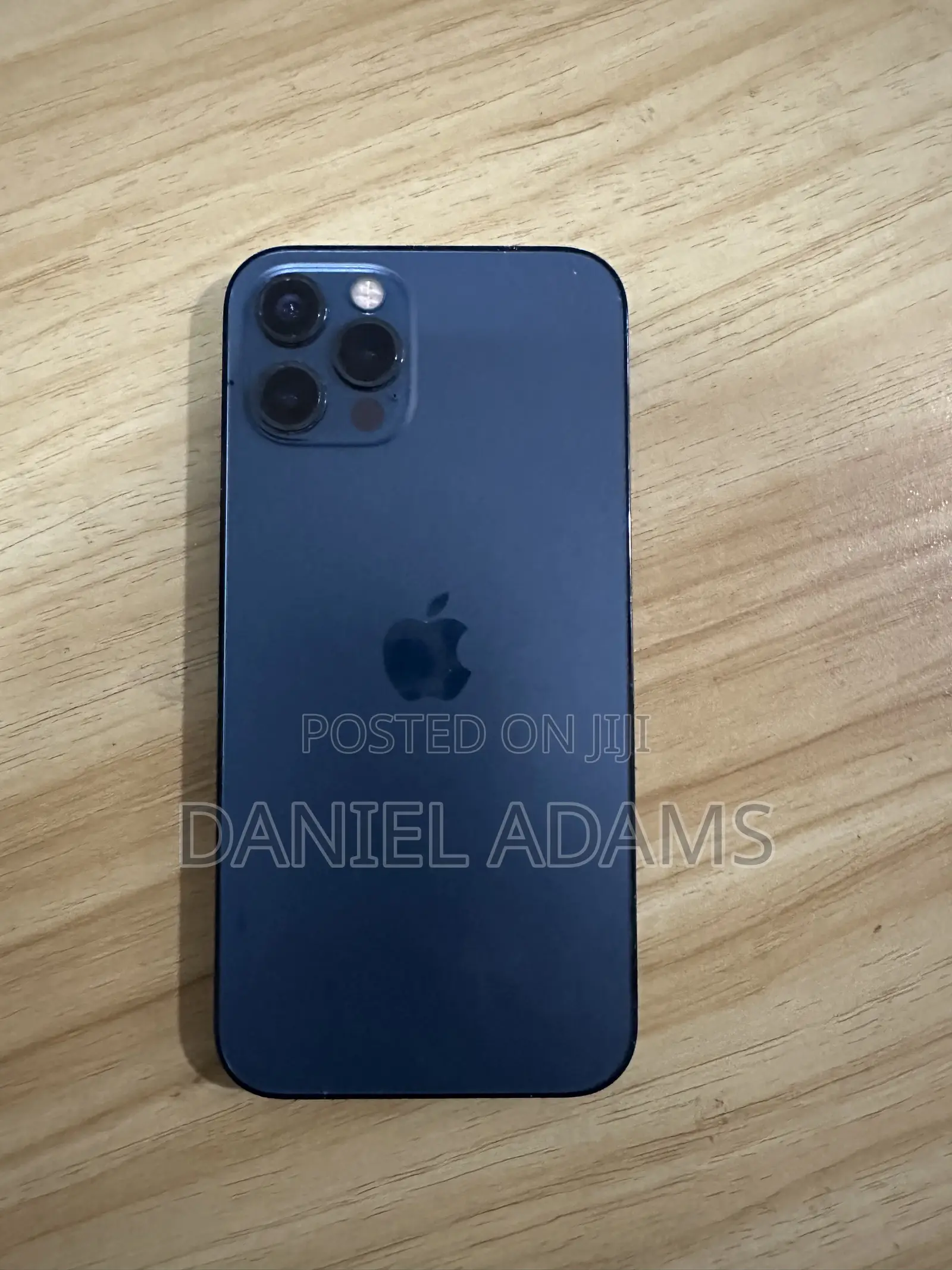 Apple iPhone 12 Pro 256 GB Blue