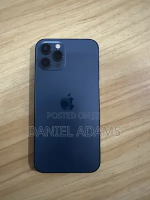 Apple iPhone 12 Pro 256 GB Blue