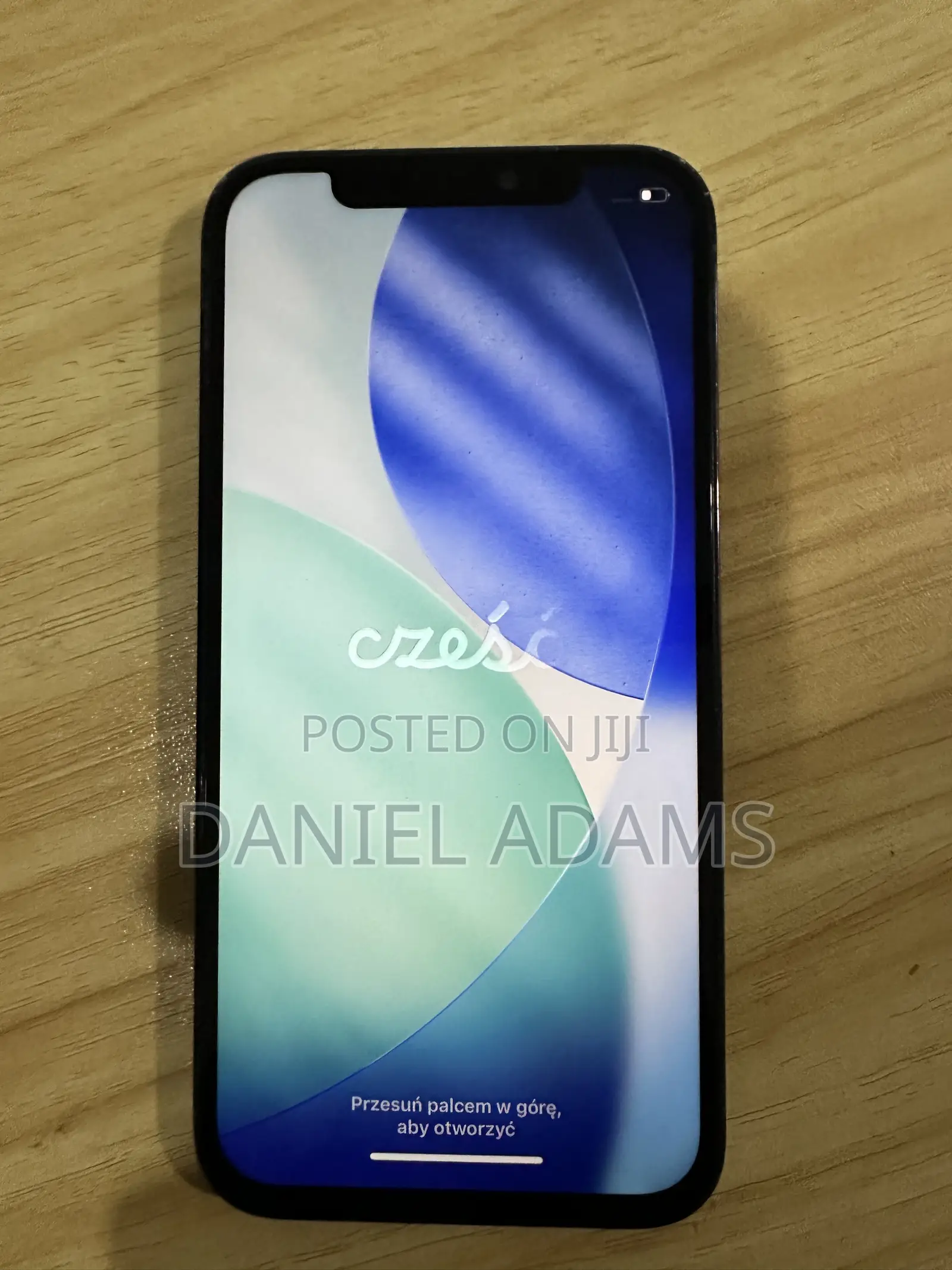 Apple iPhone 12 Pro 256 GB Blue