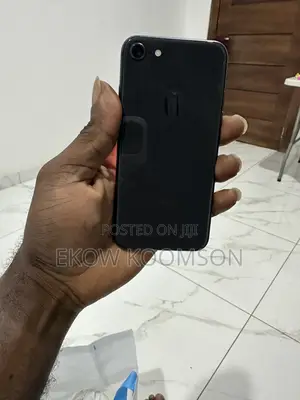 Apple iPhone 8 64 GB Black