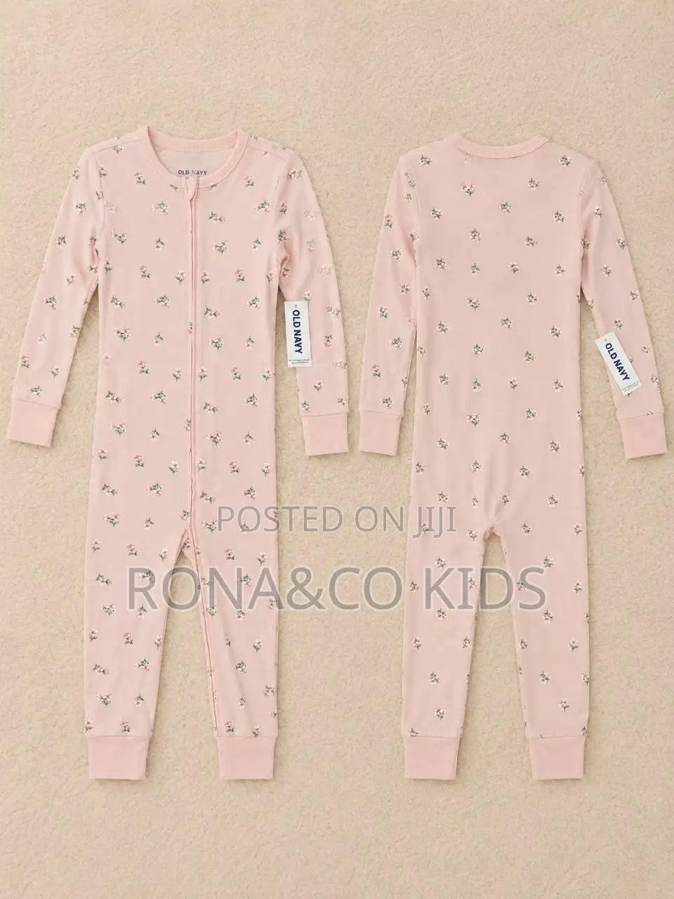 Old Navy Romper for Toddler Girls