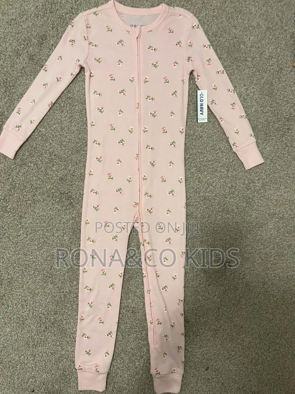 Old Navy Romper for Toddler Girls