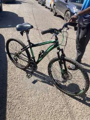 Huffy Nighthawk Mountain Bike (26-Inch)