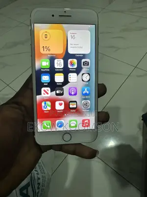 Apple iPhone 7 Plus 32 GB Rose Gold