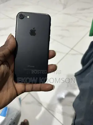 Apple iPhone 7 Plus 32 GB Rose Gold