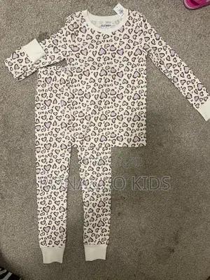 Old Navy for Toddler Girls PJ SET