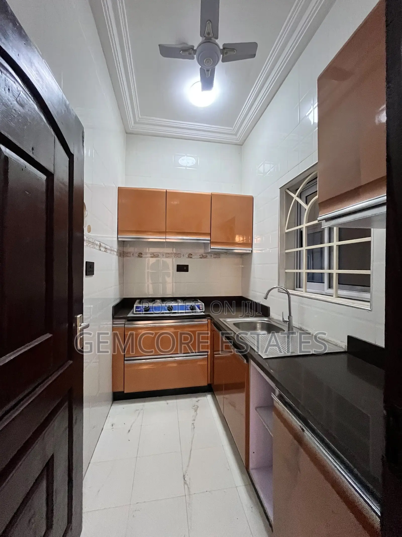 1bdrm Apartment in East Legon for rent