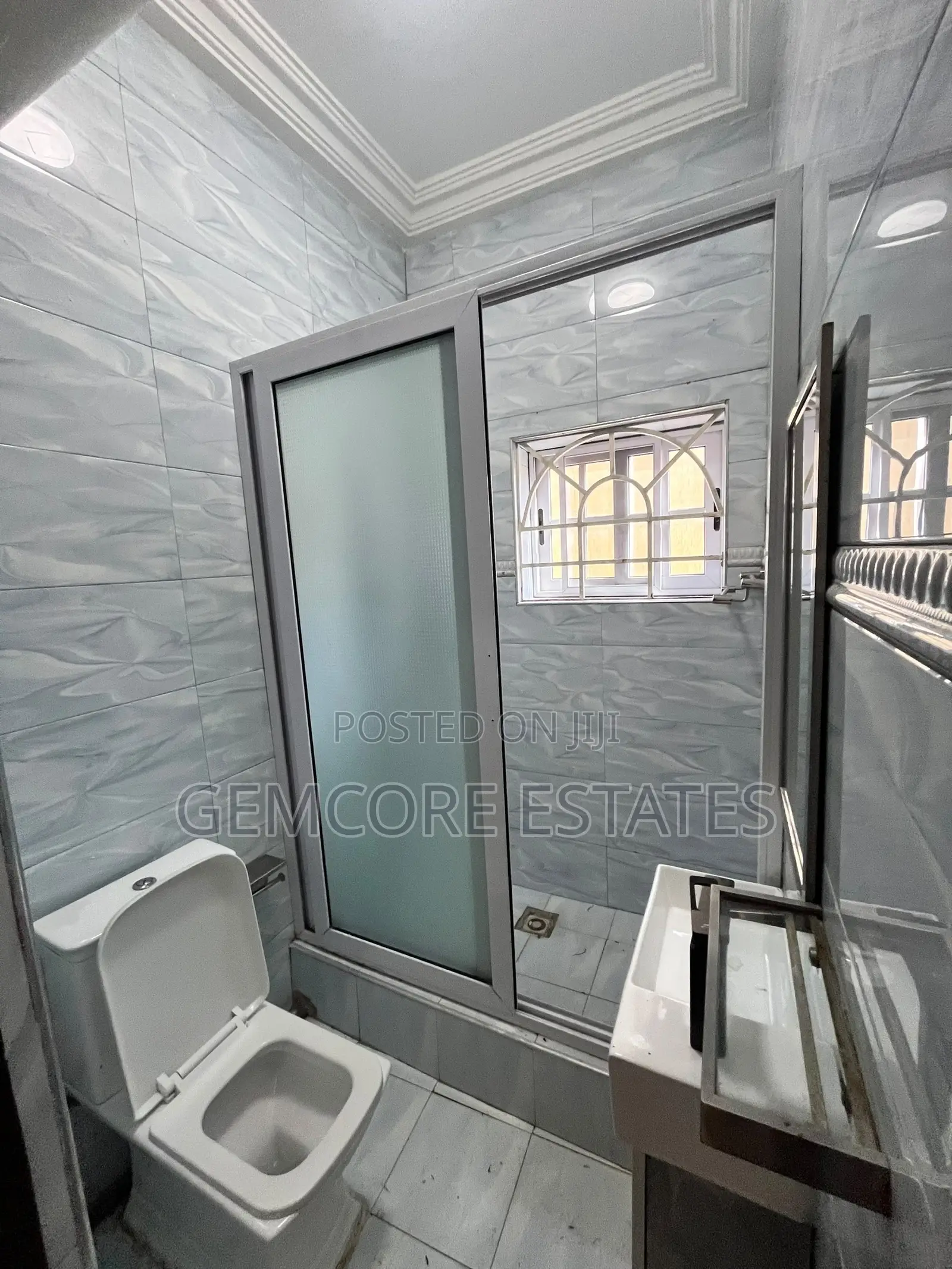 1bdrm Apartment in East Legon for rent