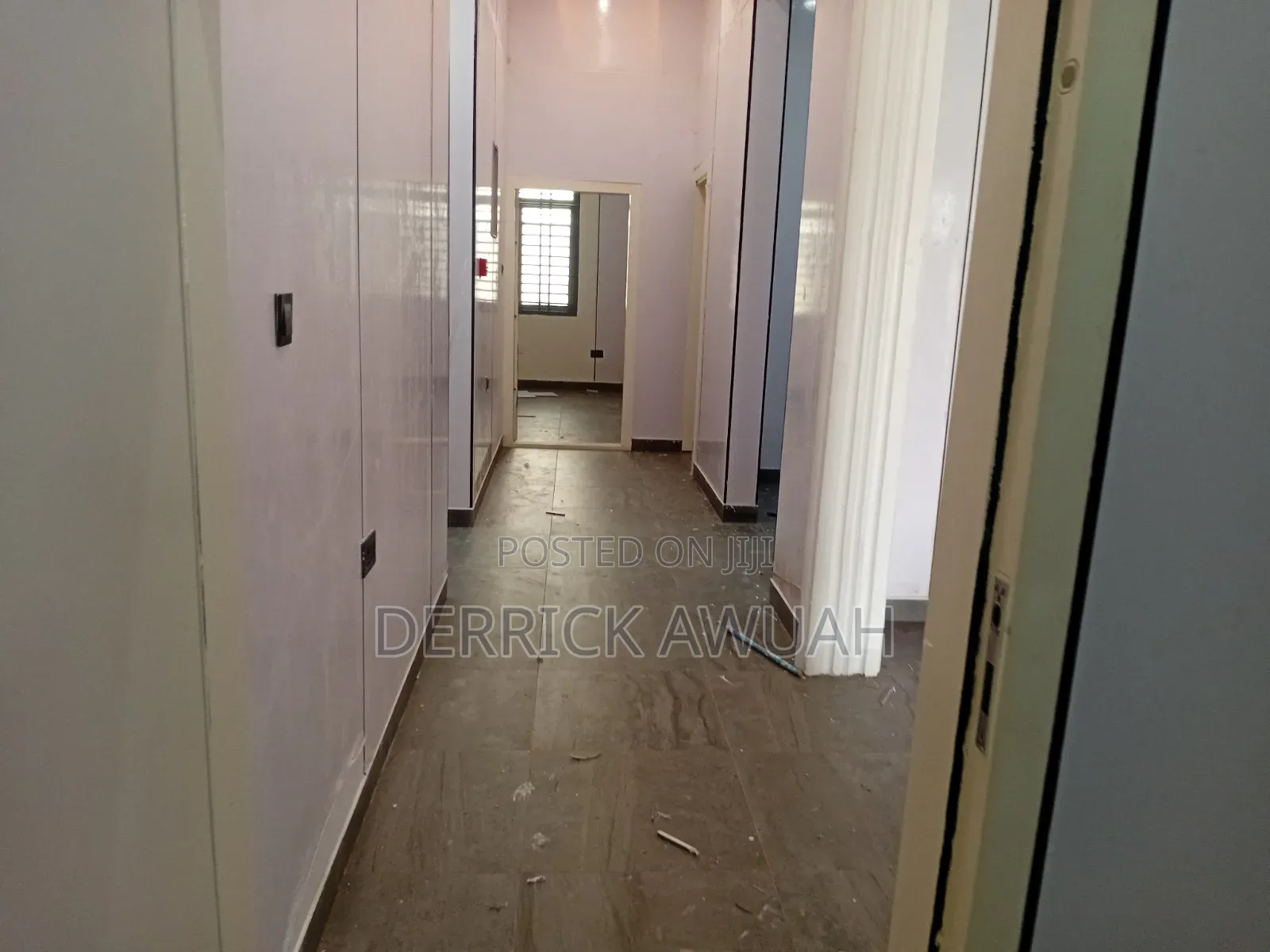 Cleaning Space for a Healthy Living