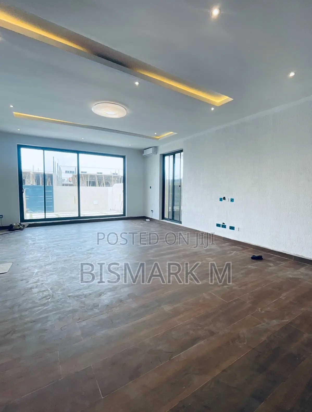 4bdrm House in School Junction, for sale