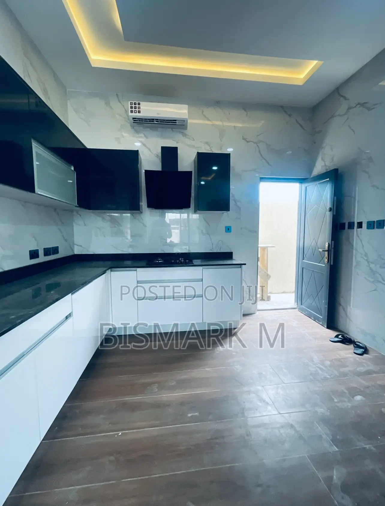 4bdrm House in School Junction, for sale