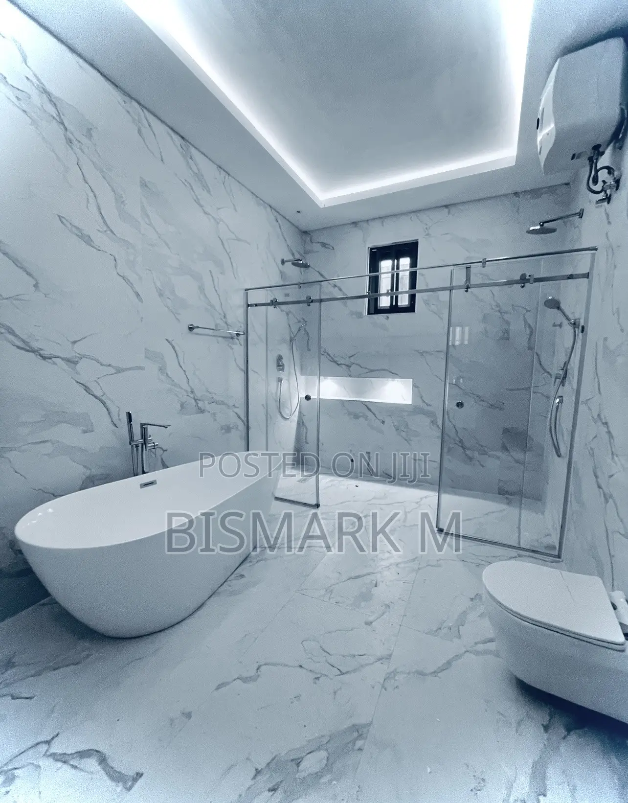 4bdrm House in School Junction, for sale
