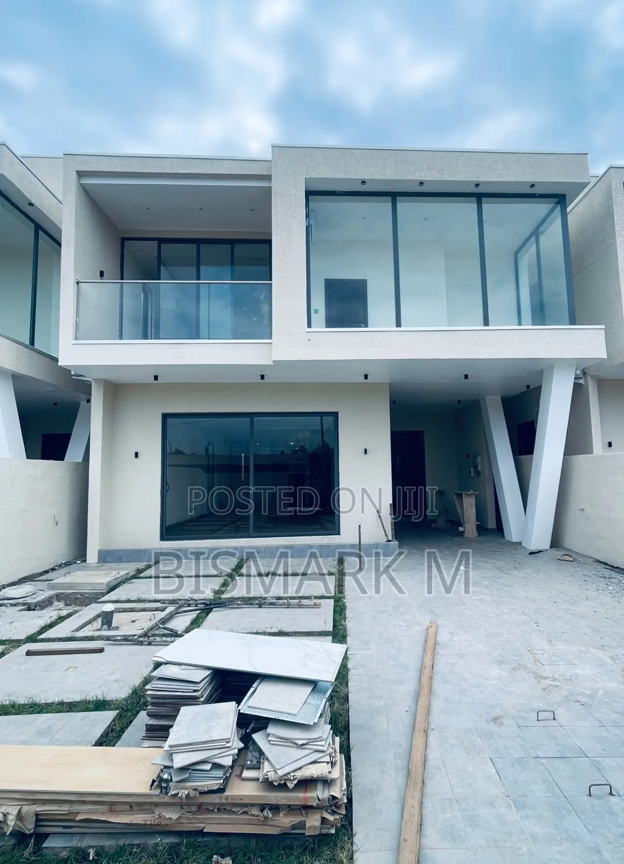 4bdrm House in School Junction, for sale