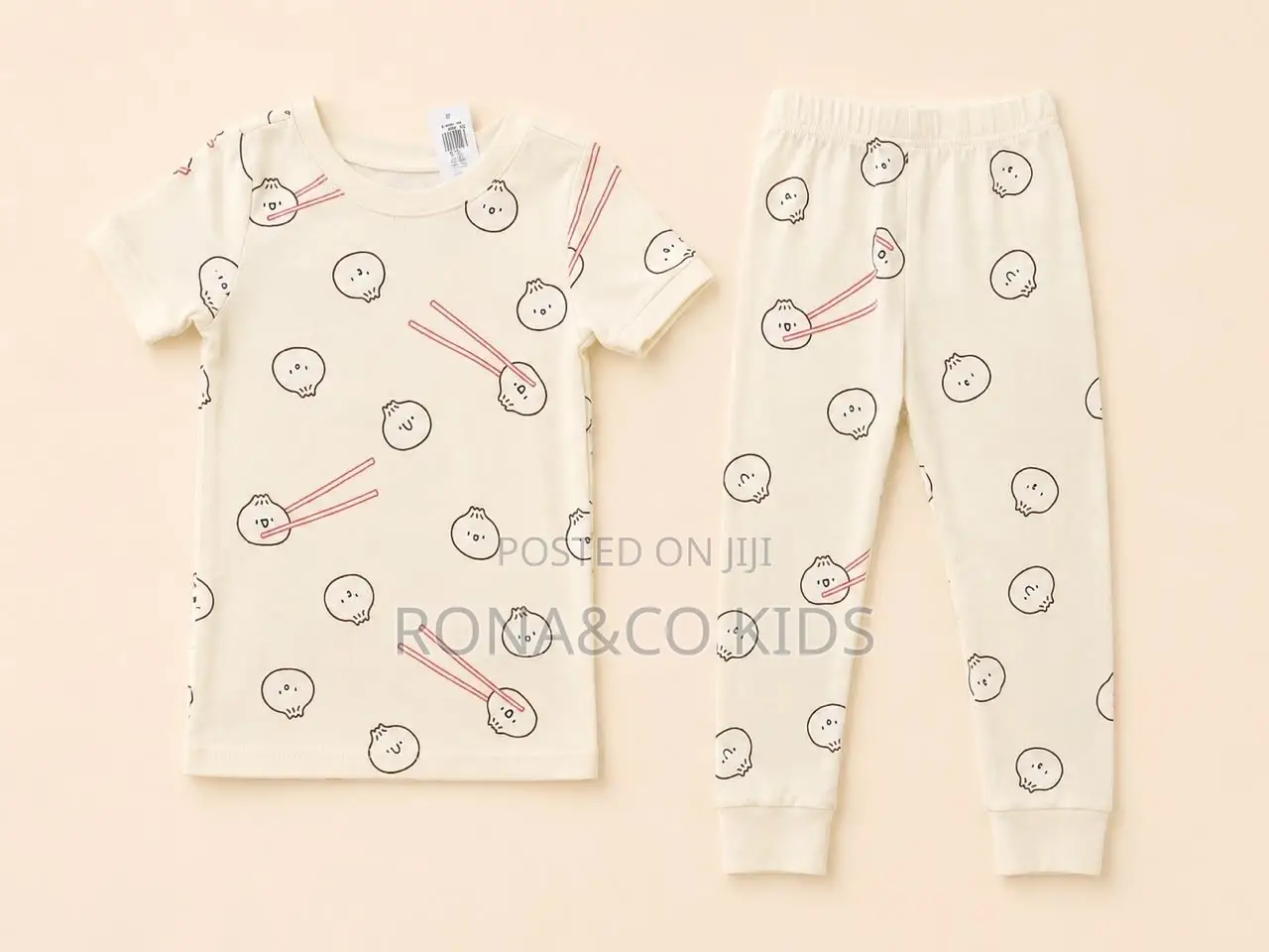 Old Navy for Toddler Girls PJ SET