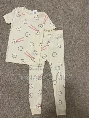 Old Navy for Toddler Girls PJ SET