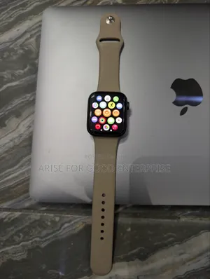 Apple Watch Series 6 44MM