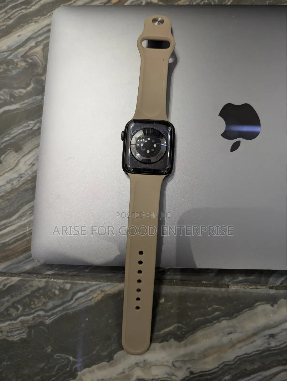 Apple Watch Series 6 44MM