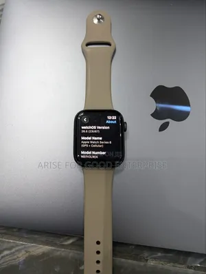 Apple Watch Series 6 44MM