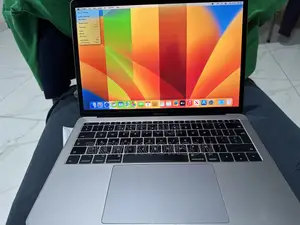 Laptop Apple MacBook Pro 2017 8GB Intel Core i5 SSD 128GB