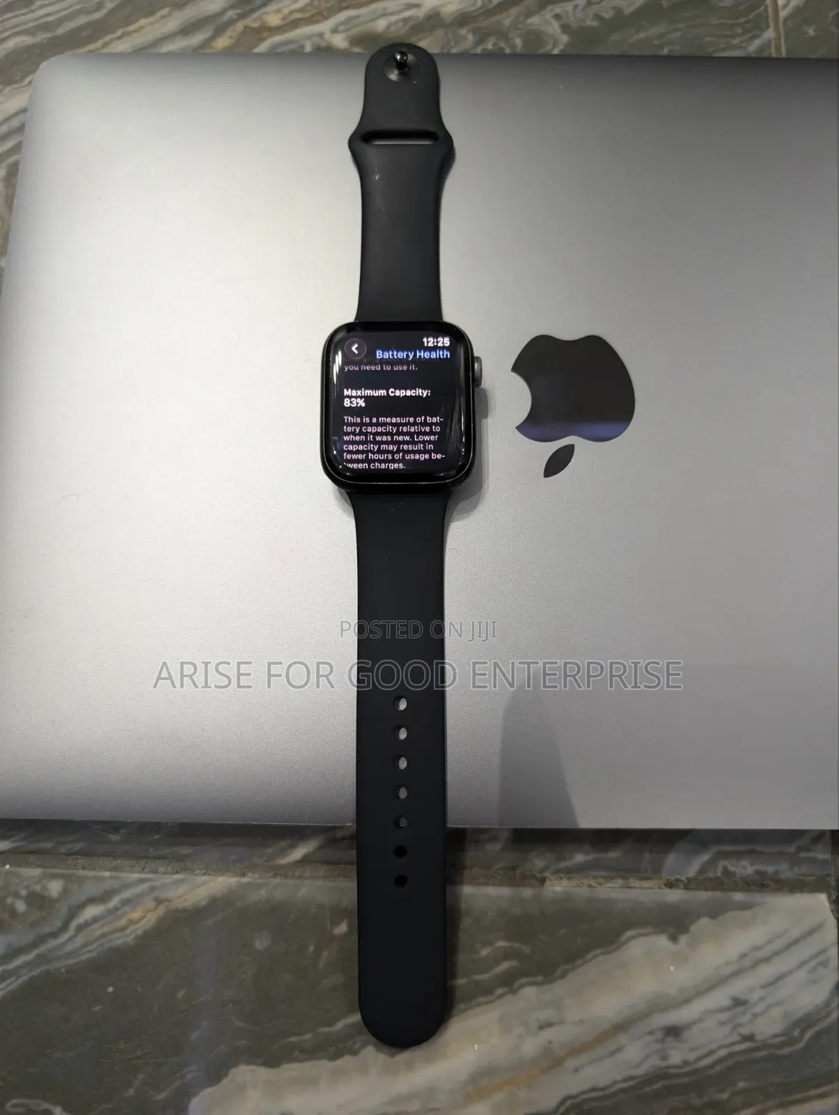 Apple Watch Series 6 44MM
