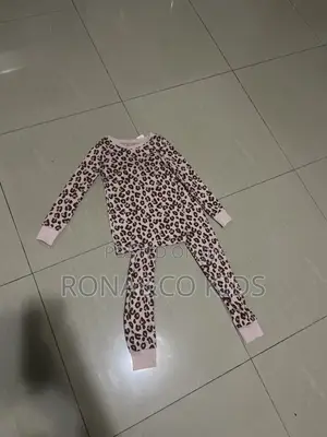 Old Navy for Toddler Girls PJ SET