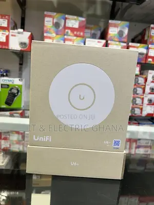 Unifi Accesspoint