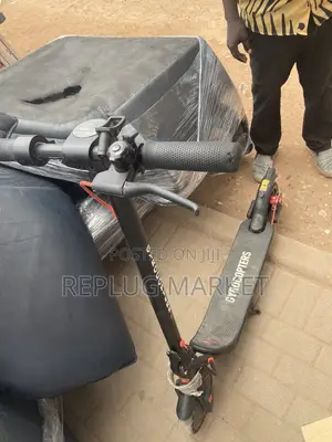 Gyrocopters Flash 6.0 Electric Scooter