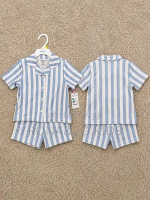 Carters Pj Set