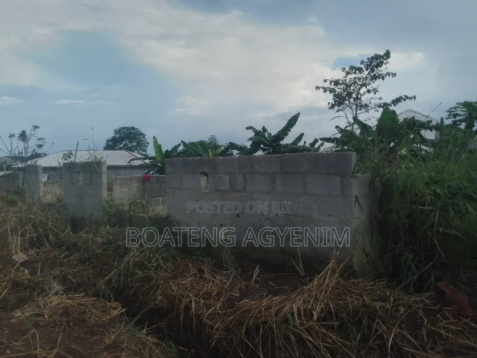 3bdrm House in Safo Kwabre East for sale