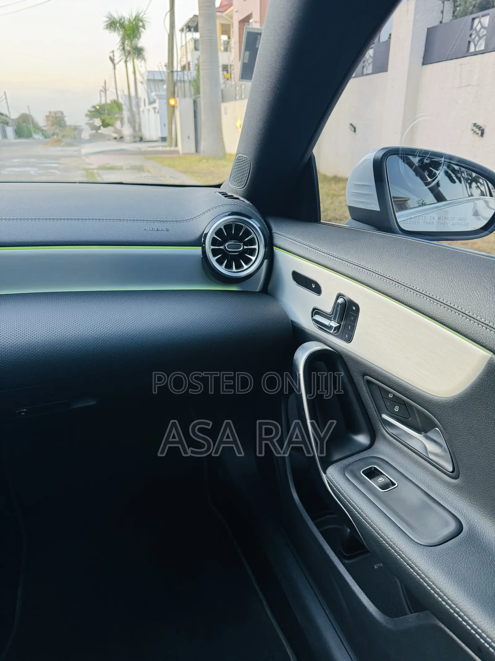 Mercedes-Benz CLA-Class CLA 250 2024 White