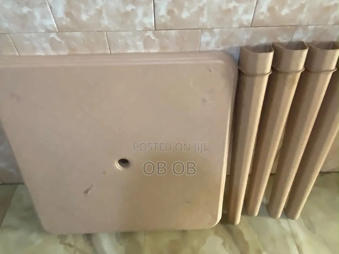 Plastic Table 4sale
