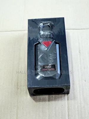 Amber Empire by French Avenue, Extrait De Parfum