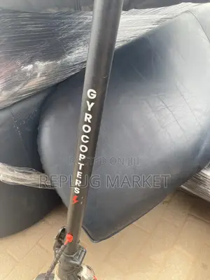 Gyrocopters Flash 6.0 Electric Scooter