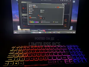 Laptop Acer Nitro 5 24GB Intel Core i9 SSD 512GB