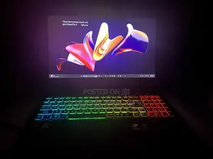 Laptop Acer Nitro 5 24GB Intel Core i9 SSD 512GB