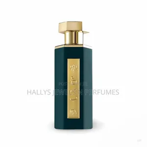 Reef Abaya Perfume, Arabs Collection Obaiah