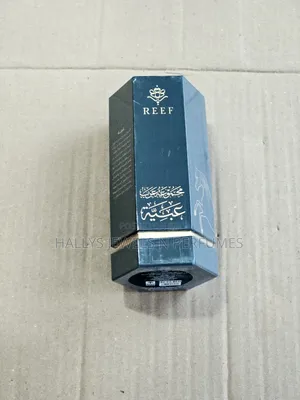 Reef Abaya Perfume, Arabs Collection Obaiah