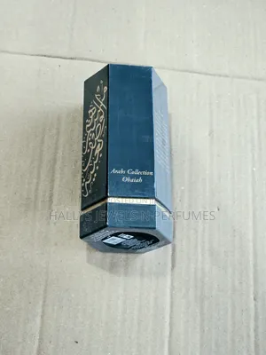 Reef Abaya Perfume, Arabs Collection Obaiah