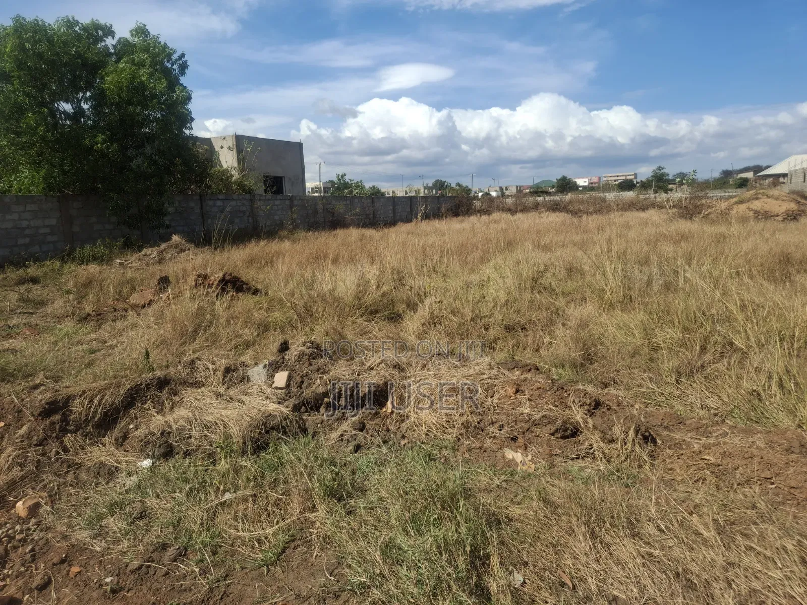 Lands at Prime Location for Sale