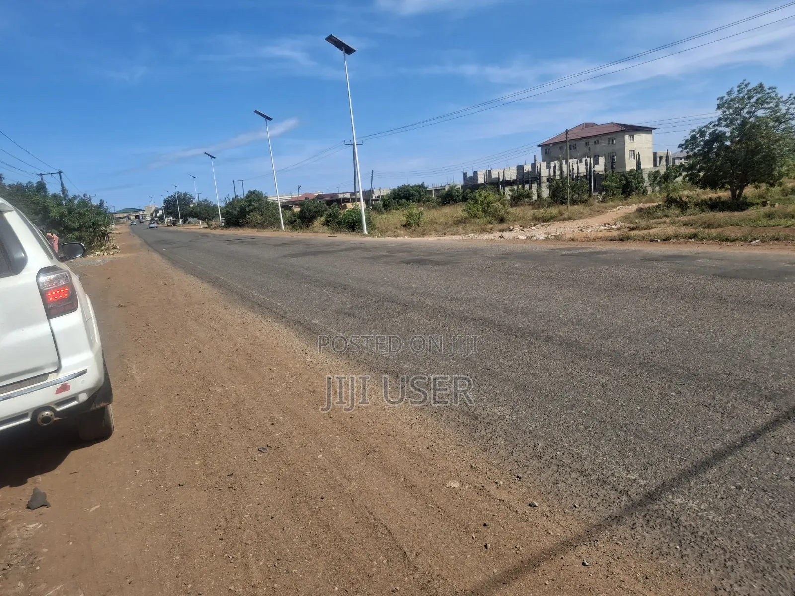 Lands at Prime Location for Sale