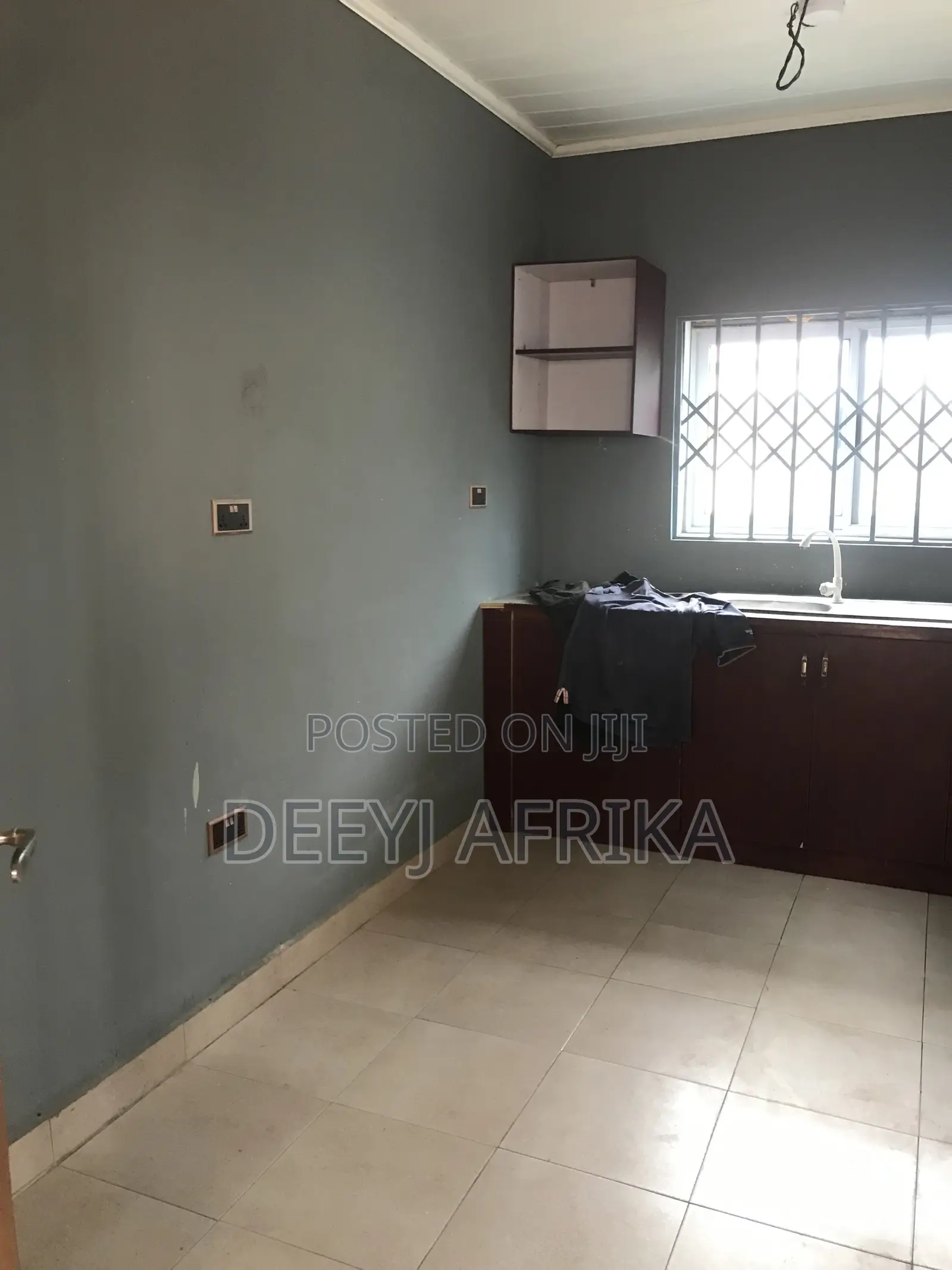 Furnished 3bdrm Apartment in Kumasi Metropolitan for rent